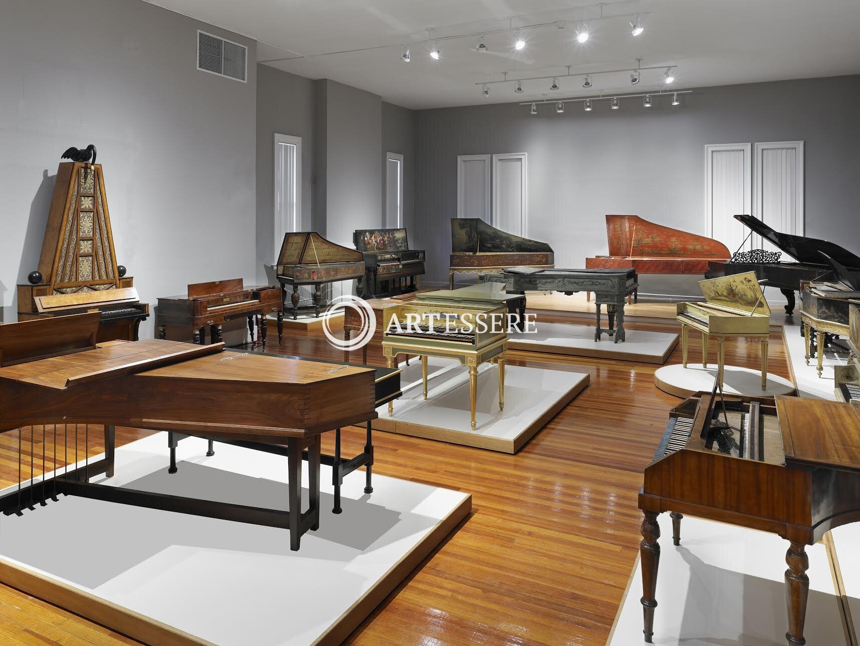 Yale Collection of Musical Instruments