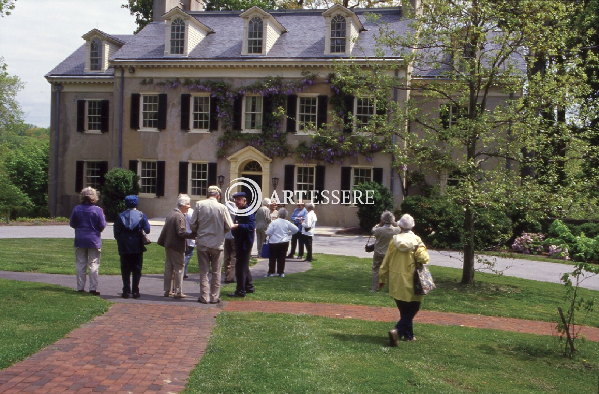 Hagley Museum & Library