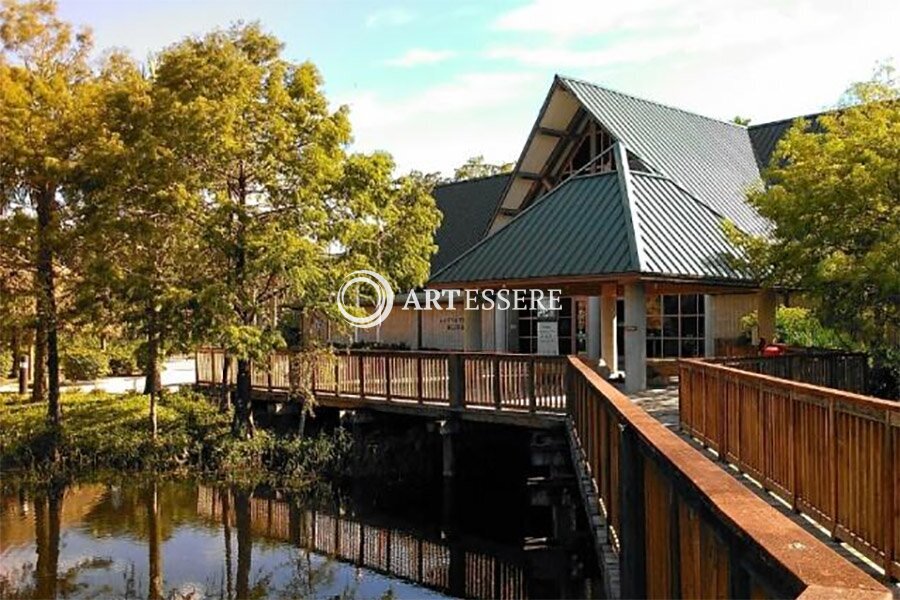 Ah-Tah-Thi-Ki Museum