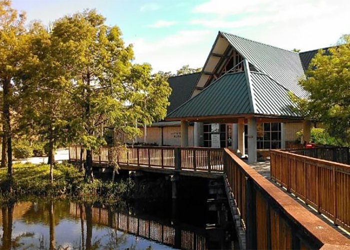 Ah-Tah-Thi-Ki Museum