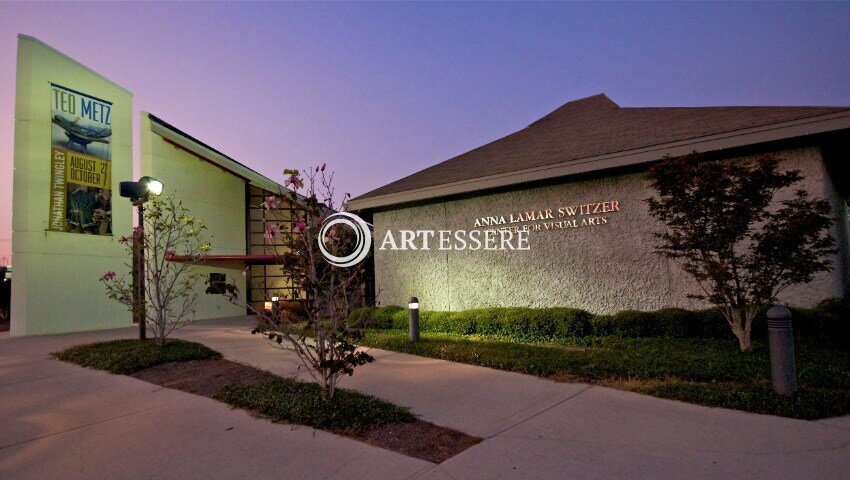 Anna Lamar Switzer Center for Visual Arts
