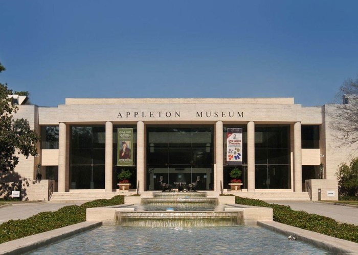Appleton Museum of Art