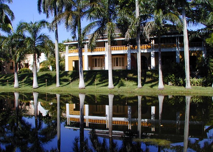 Bonnet House Museum & Gardens