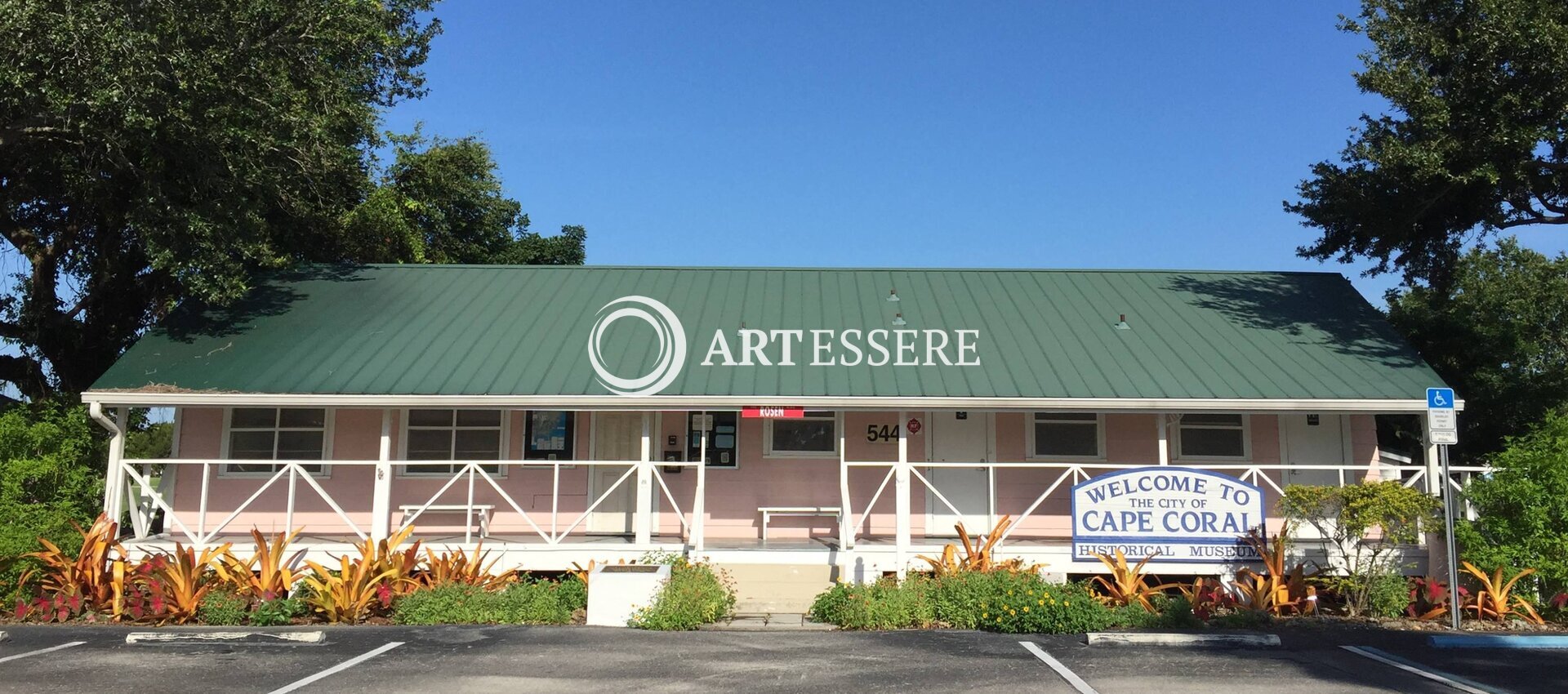 Cape Coral Historical Museum