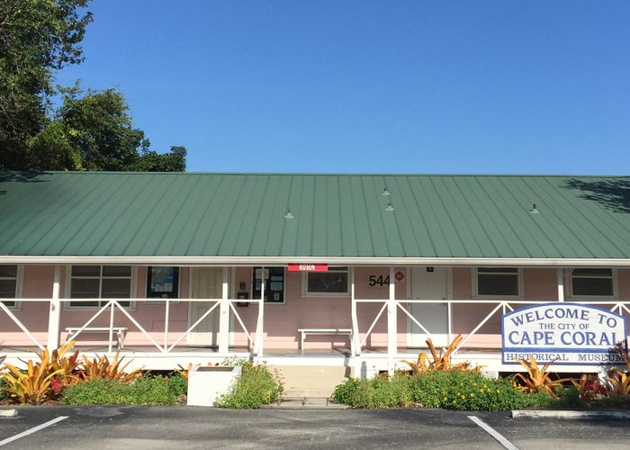 Cape Coral Historical Museum