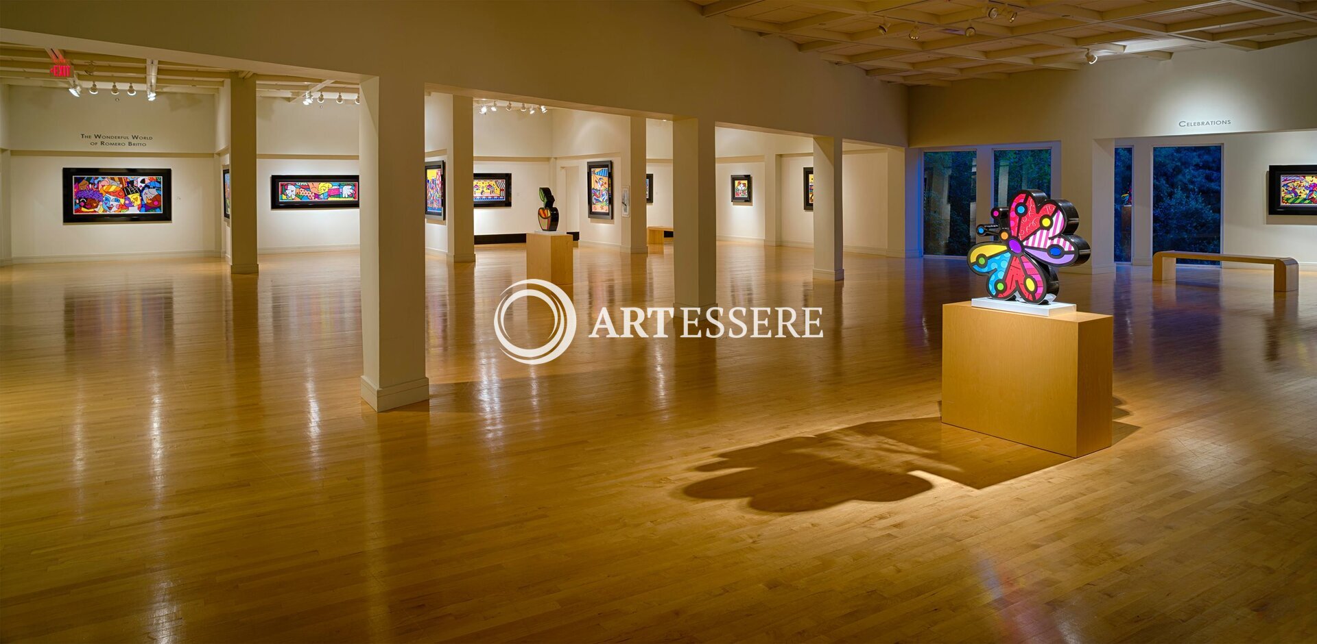 Coral Springs Museum of Art