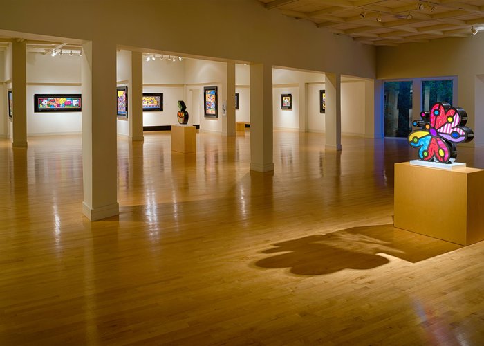 Coral Springs Museum of Art
