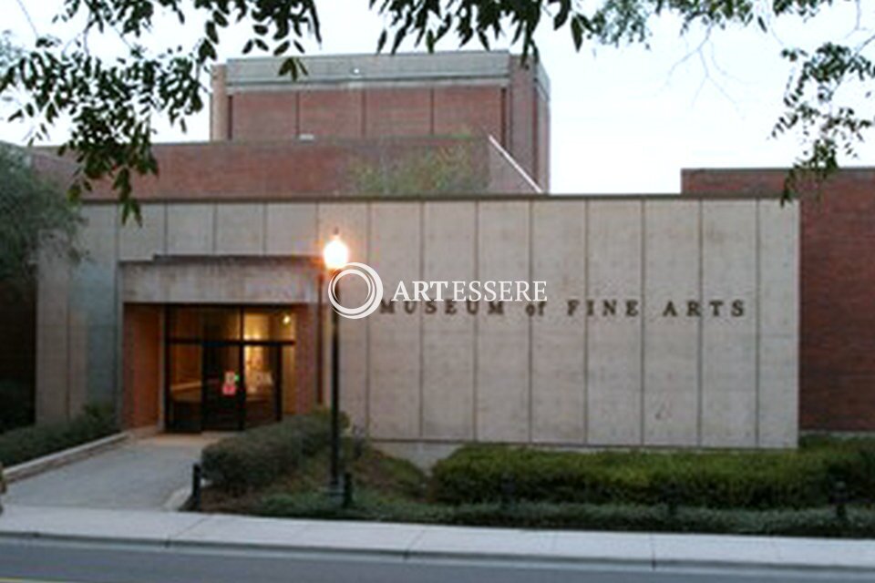 Florida State University Museum of Fine Arts