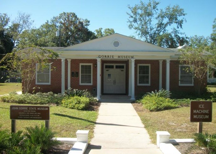 John Gorrie State Museum