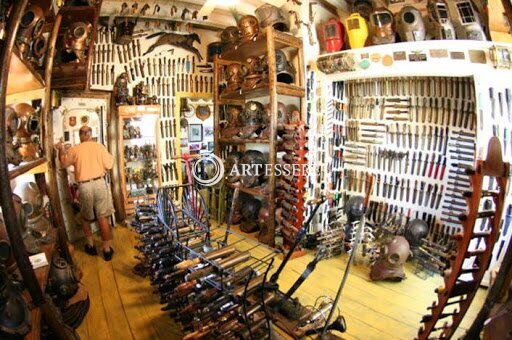 Lyons Maritime Museum