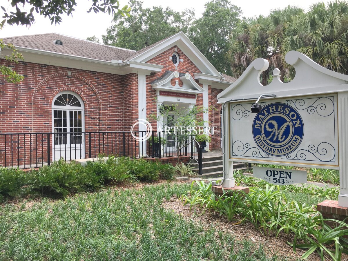 Matheson History Museum