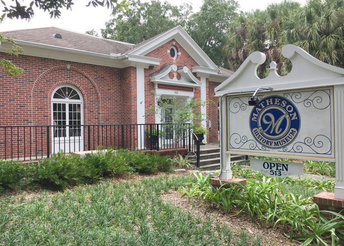 Matheson History Museum