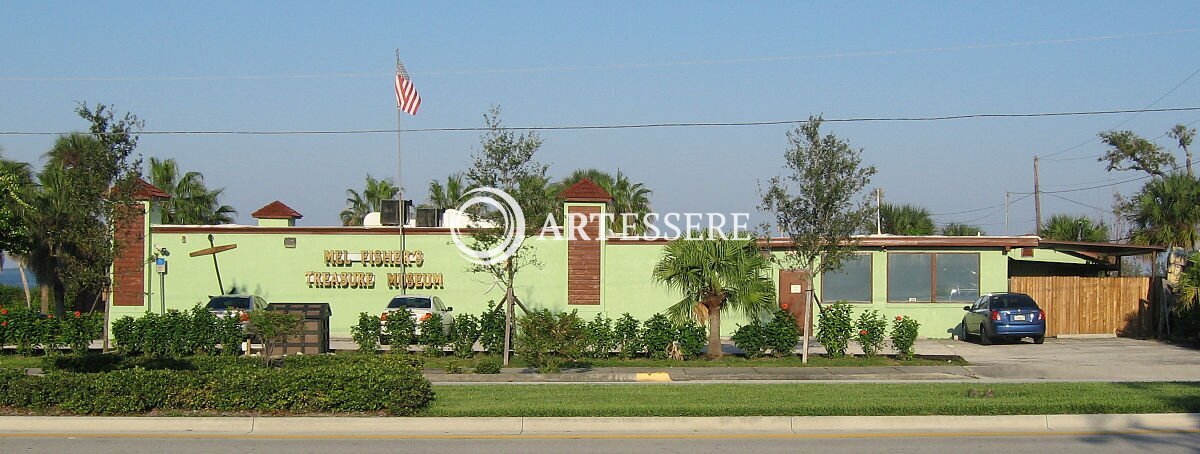Mel Fisher′s Treasure Museum