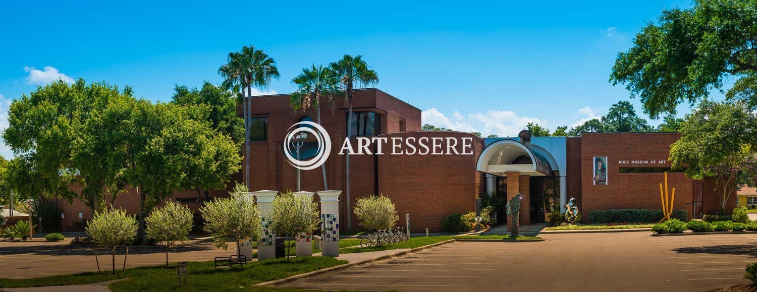 Polk Museum of Art