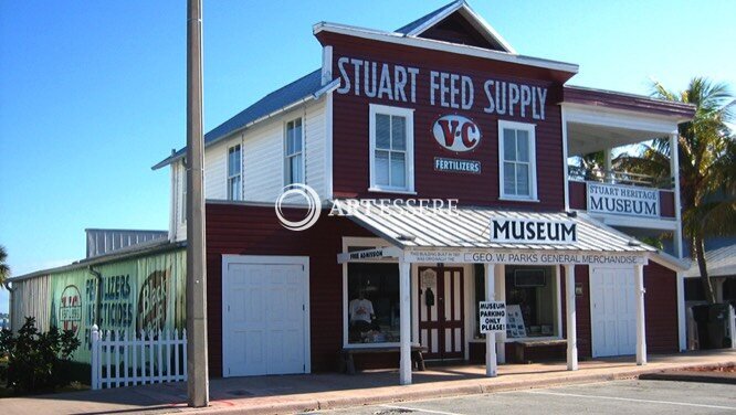 Stuart Heritage Museum