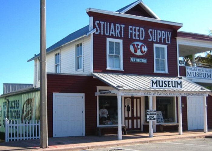 Stuart Heritage Museum