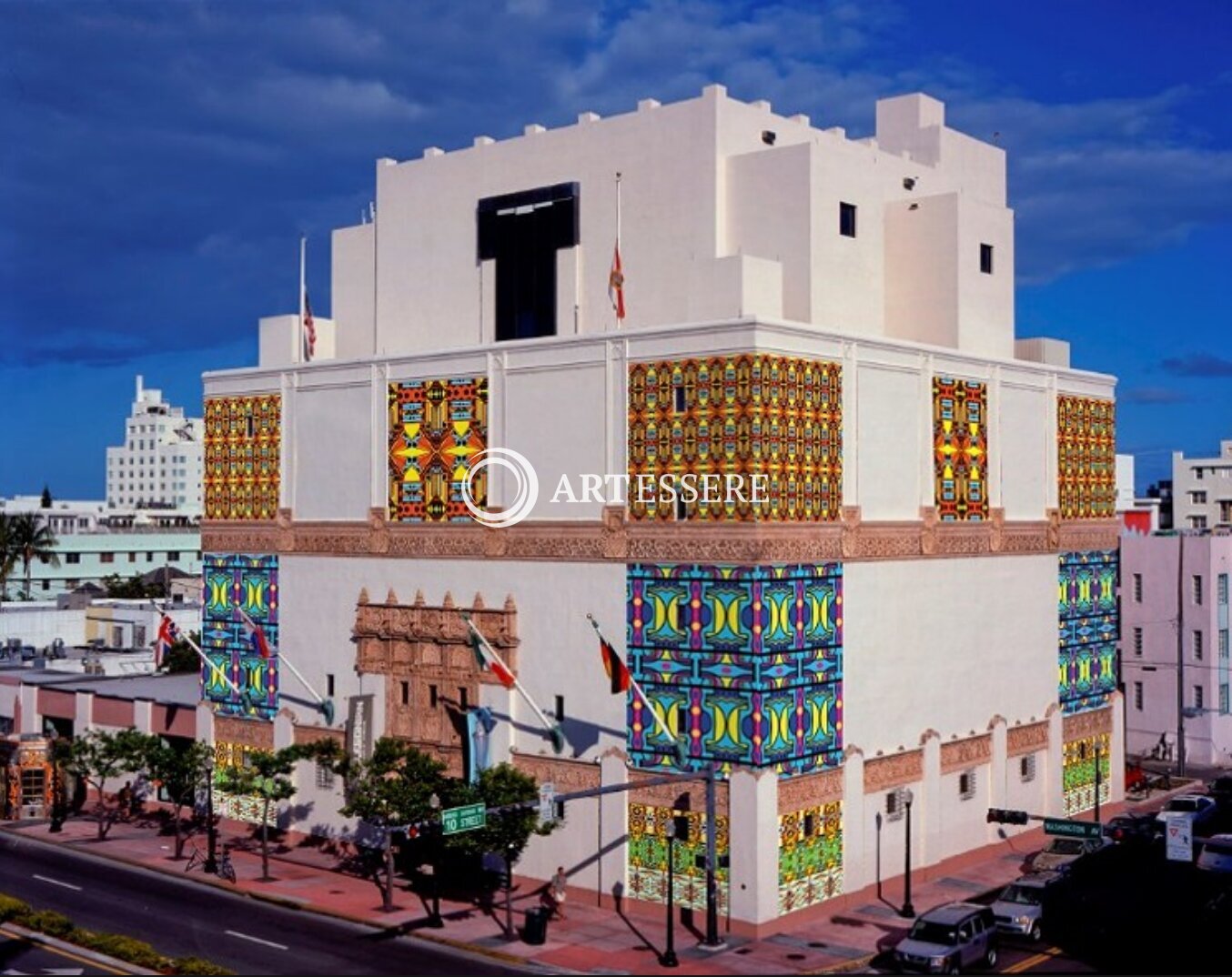 Wolfsonian-FIU