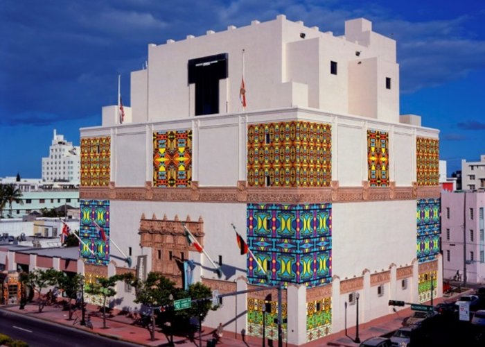 Wolfsonian-FIU