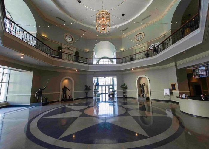 Augusta Museum of History