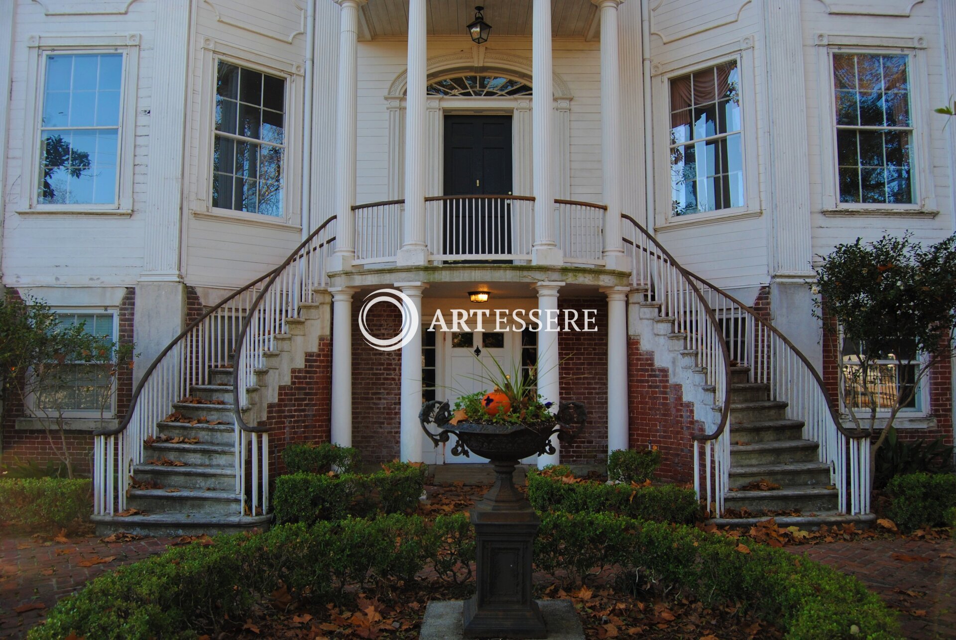 Gertrude Herbert Institute of Art