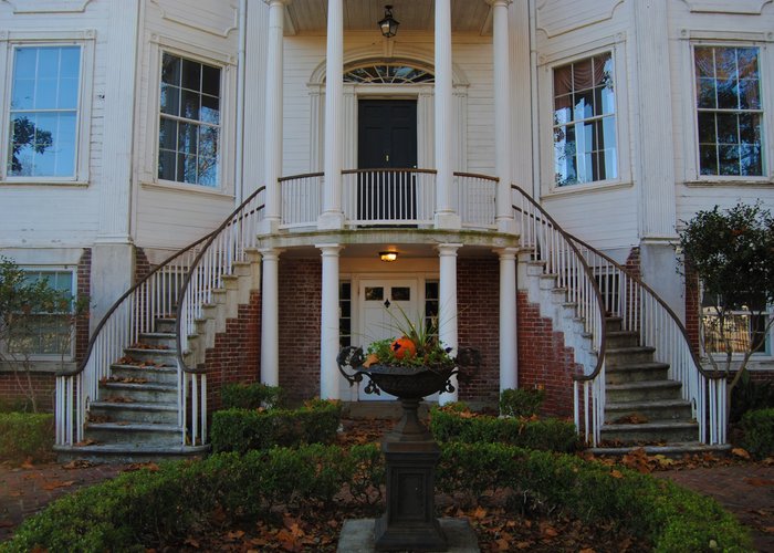 Gertrude Herbert Institute of Art