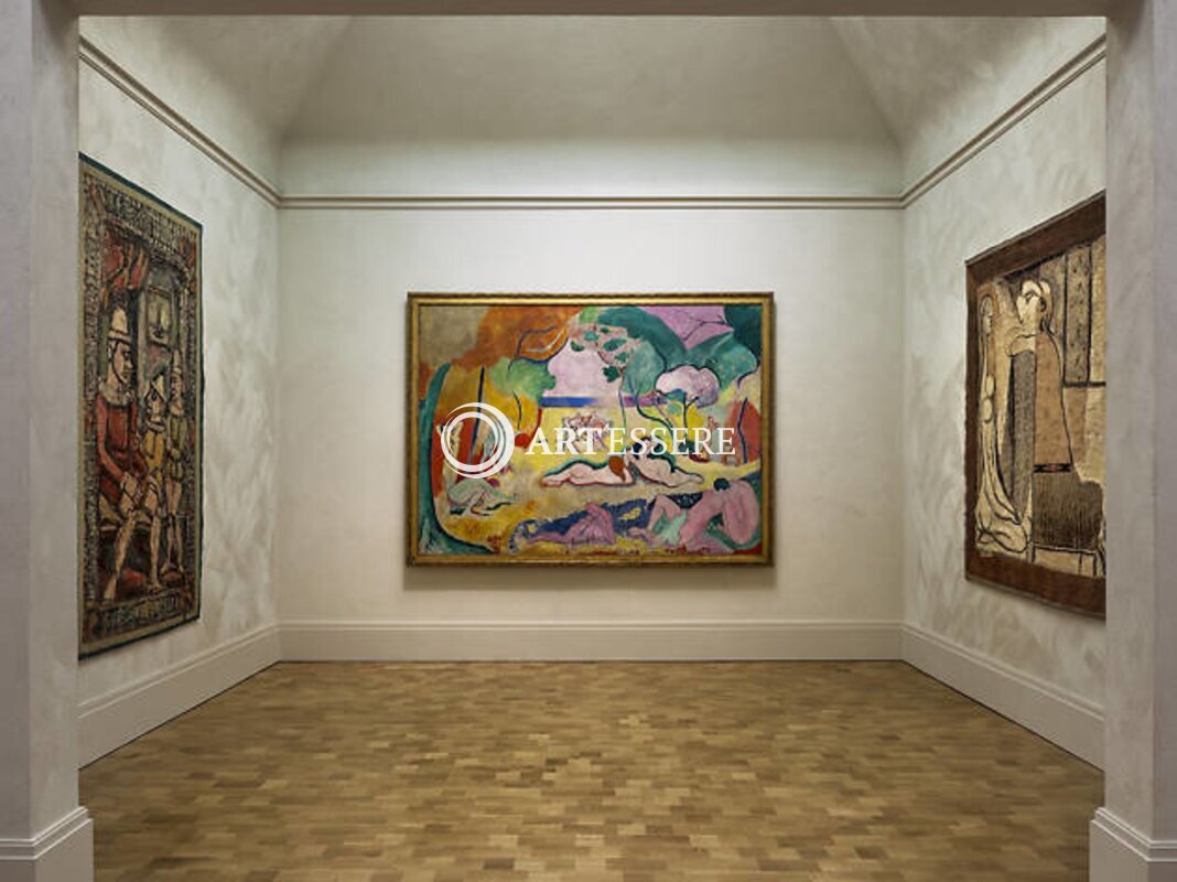 Madison Museum of Fine Art