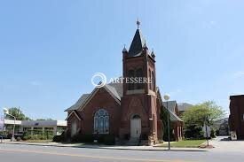 Tifton Museum of Arts & Heritage