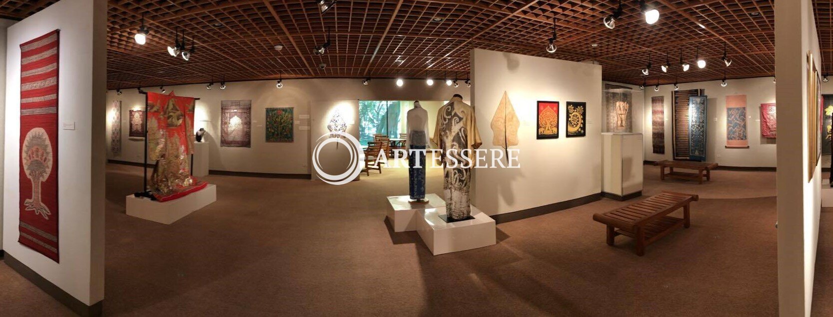 East–West Center Gallery