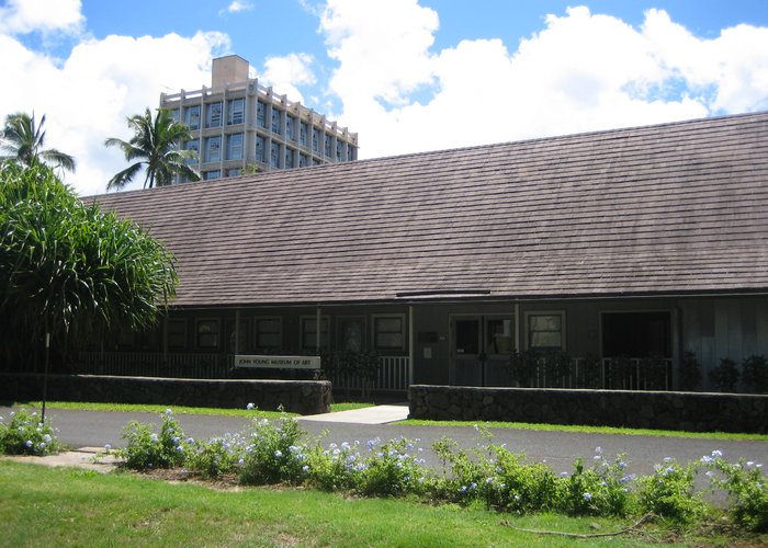 John Young Museum of Art
