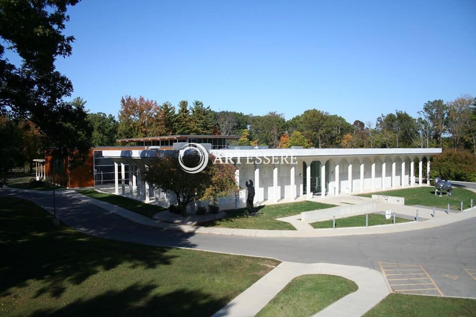 Cedarhurst Center for the Arts