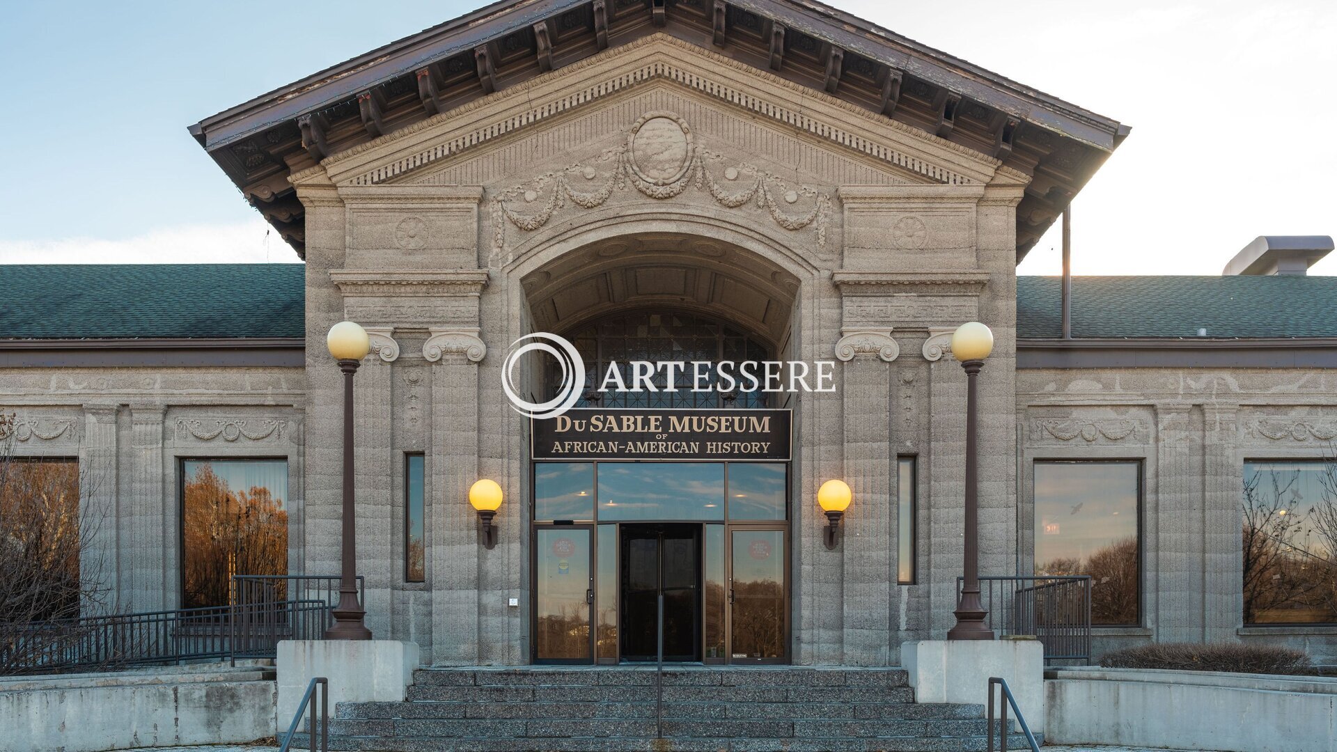 DuSable Museum of African American History