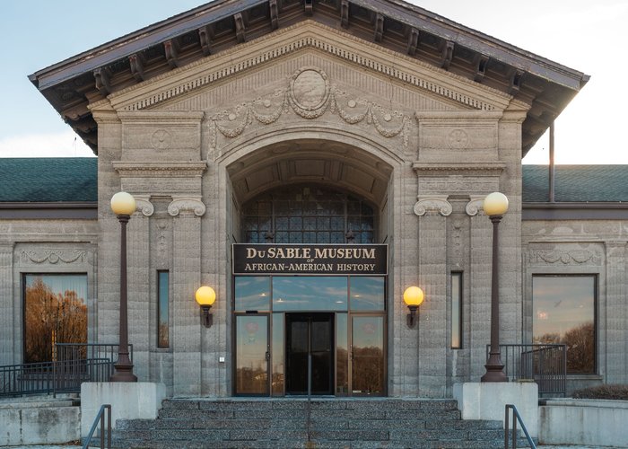 DuSable Museum of African American History