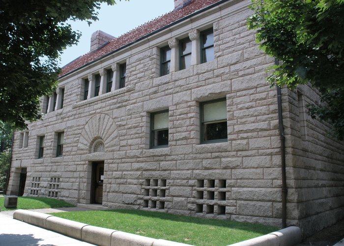 John J. Glessner House