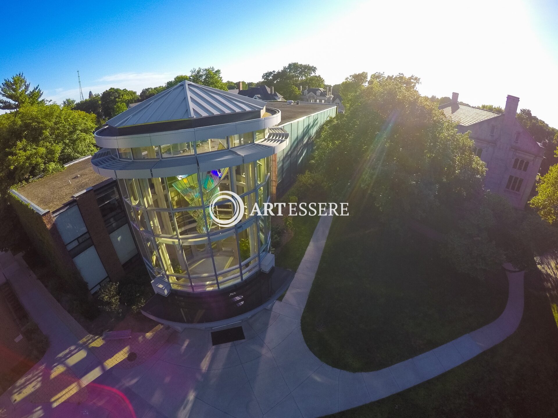 Merwin & Wakeley Galleries