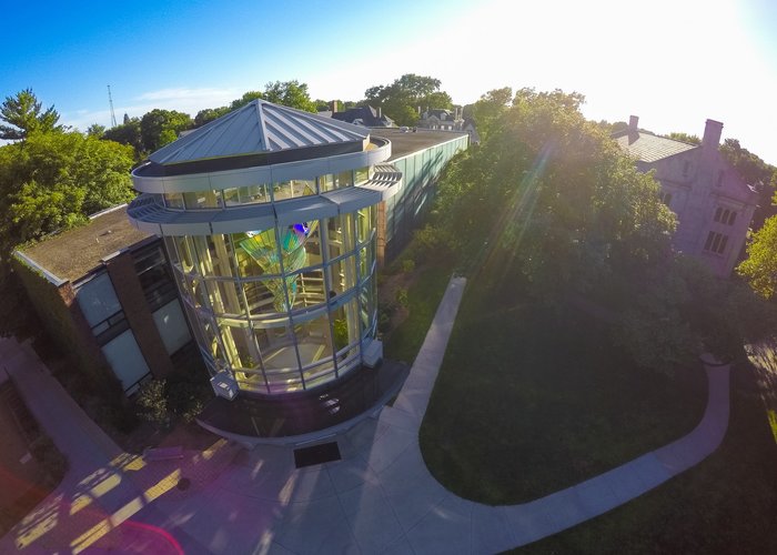 Merwin & Wakeley Galleries