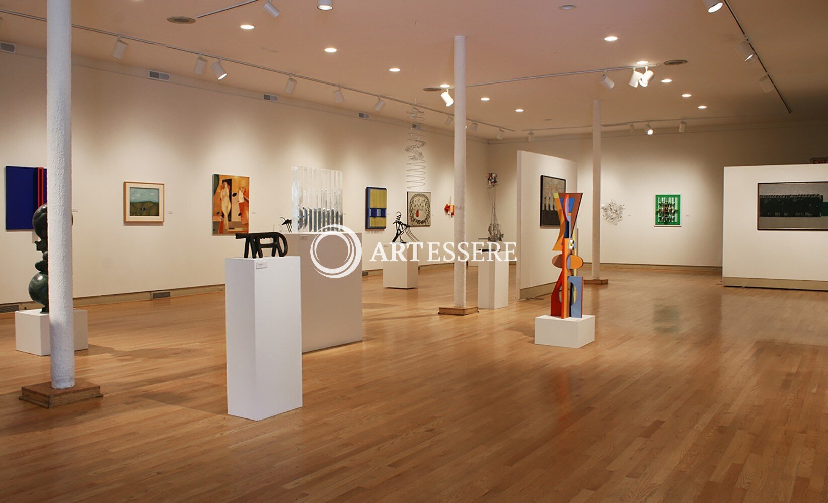 Ukrainian Institute of Modern Art (UIMA)