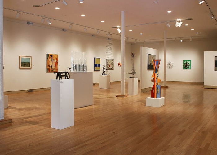 Ukrainian Institute of Modern Art (UIMA)