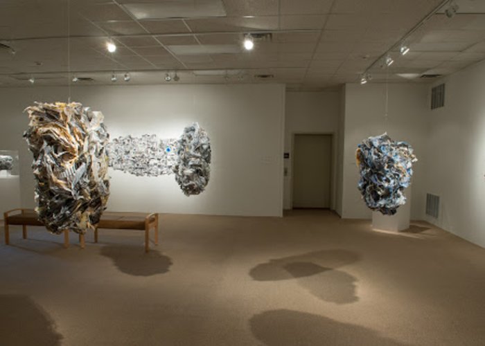 WIU Art Gallery
