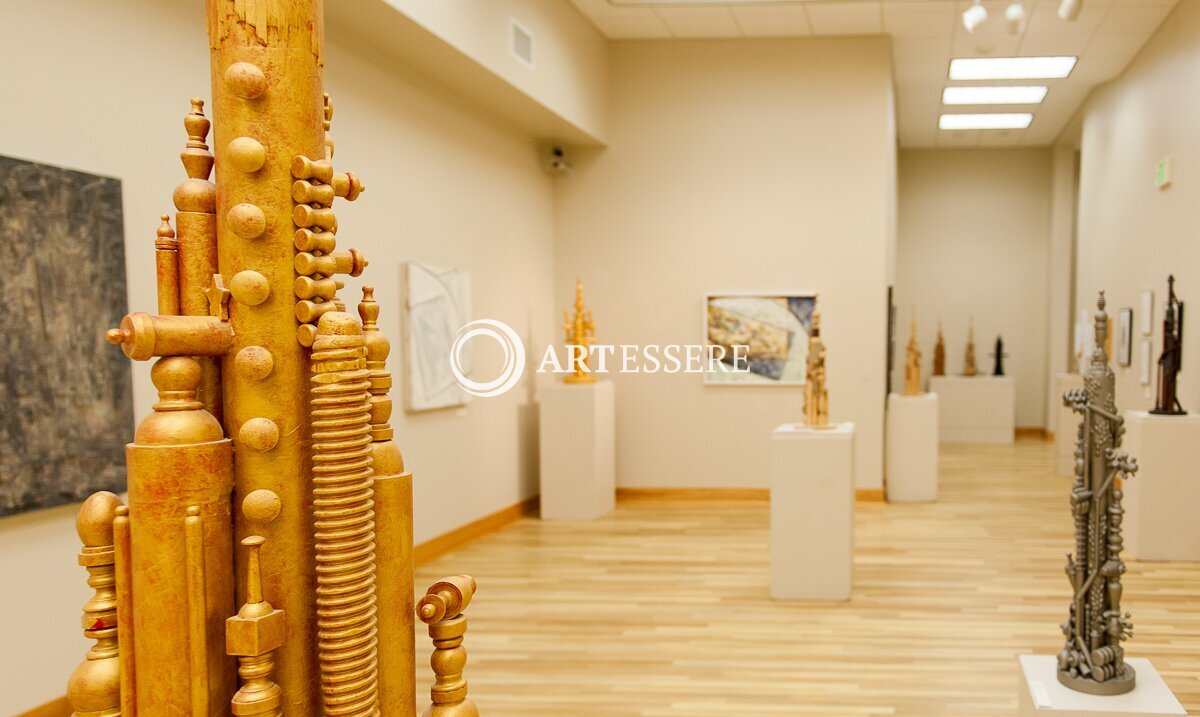 Brauer Museum of Art