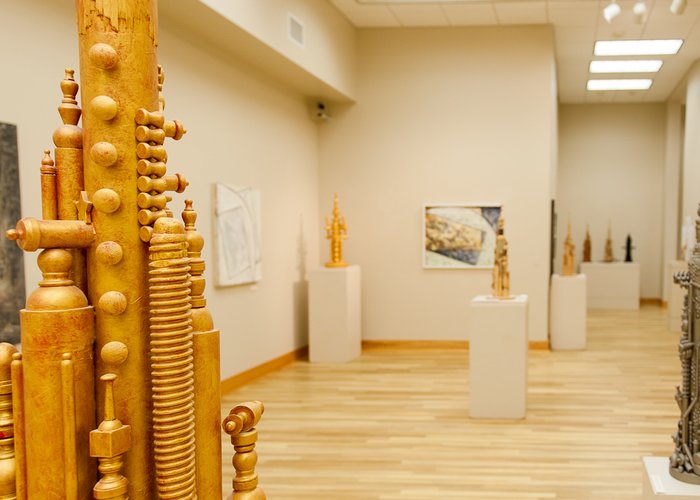 Brauer Museum of Art