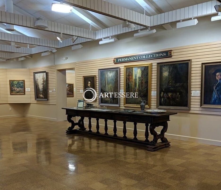 Brown County Art Gallery