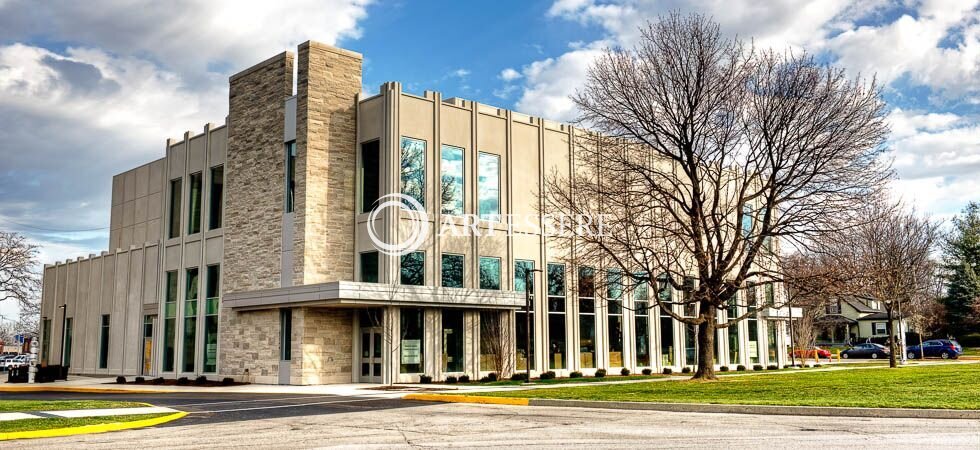 Howard L. Schrott Center for the Arts