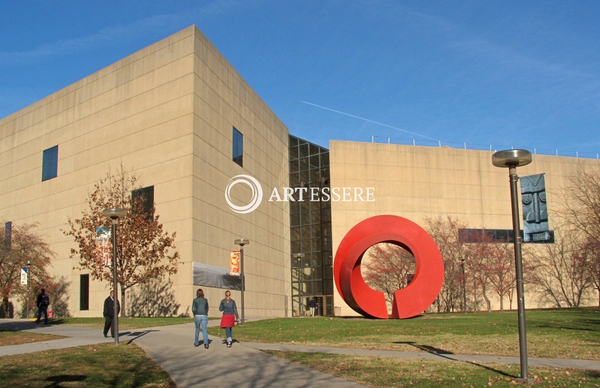 Eskenazi Museum of Art