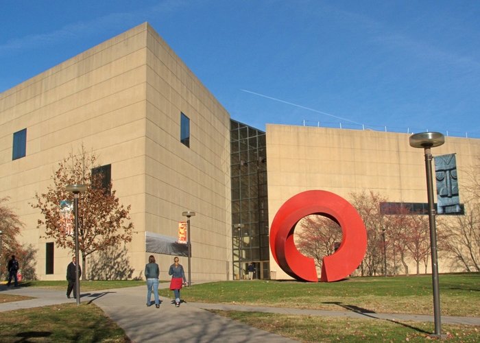 Eskenazi Museum of Art