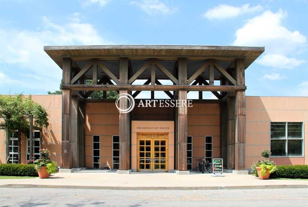 Indianapolis Art Center