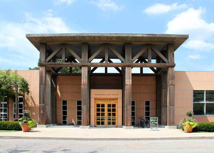 Indianapolis Art Center