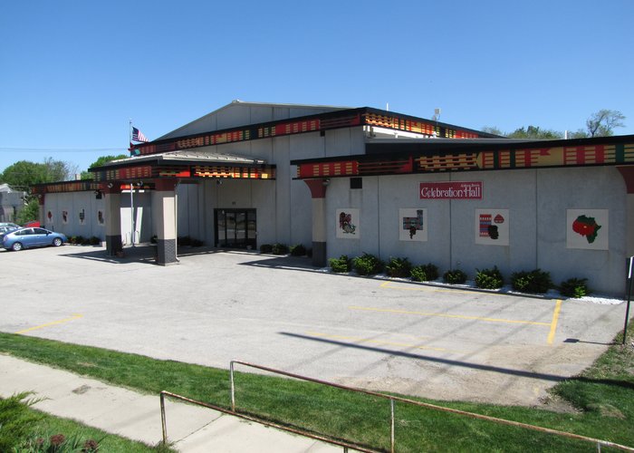 African American Museum of Iowa