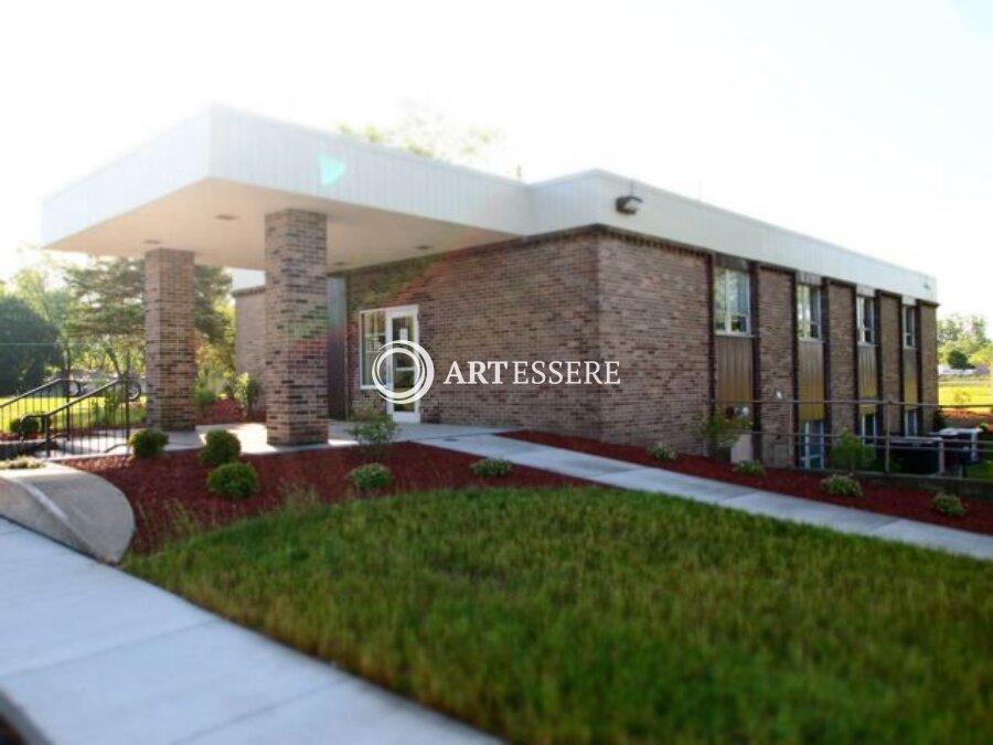 Ankeny Art Center