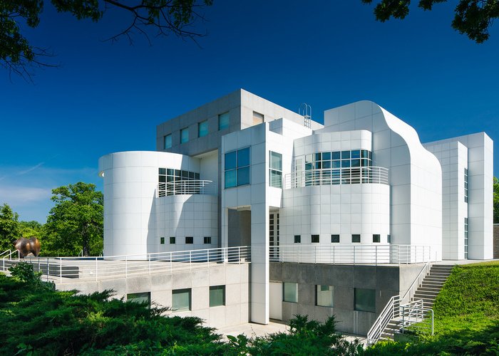 Des Moines Art Center