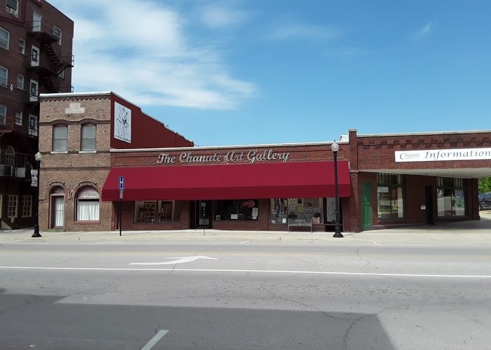 Chanute Art Gallery
